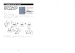 Preview for 2 page of KTI Networks KWG-1001 Quick Installation Manual