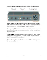 Preview for 13 page of KTI Networks Modular Media Converter Center System KC-1300 Operation Manual