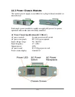 Preview for 16 page of KTI Networks Modular Media Converter Center System KC-1300 Operation Manual