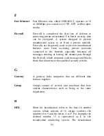 Preview for 93 page of KTI CAS-700 User Manual