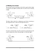 Предварительный просмотр 7 страницы KTI KC-201-W3-S3 Installation Manual