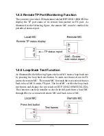 Preview for 13 page of KTI KC-300DM series Installation Manual