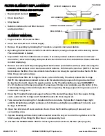 Preview for 19 page of KTI Keenan MK60SP Installation & User Manual