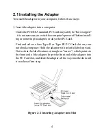 Preview for 8 page of KTI KF-C16 Installation Manual