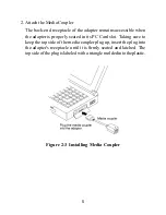 Preview for 9 page of KTI KF-C16 Installation Manual