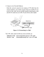 Preview for 10 page of KTI KF-C16 Installation Manual