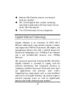 Preview for 5 page of KTI KG-701F User Manual