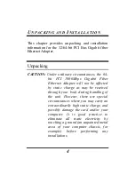 Preview for 7 page of KTI KG-701F User Manual