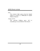 Preview for 11 page of KTI KG-701F User Manual