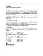 Preview for 3 page of KTI KGC-310-B Installation Manual