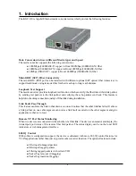 Preview for 6 page of KTI KGC-310-B Installation Manual