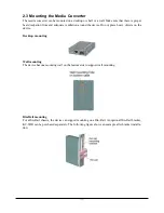 Preview for 12 page of KTI KGC-310-B Installation Manual