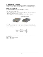 Preview for 15 page of KTI KGC-310-B Installation Manual