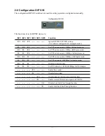 Preview for 17 page of KTI KGC-310-B Installation Manual