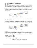 Preview for 21 page of KTI KGC-310-B Installation Manual