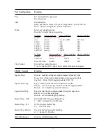 Preview for 32 page of KTI KGC-310-B Installation Manual