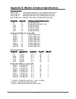 Preview for 39 page of KTI KGC-310-B Installation Manual