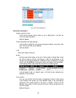 Предварительный просмотр 60 страницы KTI KGS-2404-B User Manual