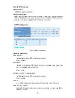 Предварительный просмотр 68 страницы KTI KGS-2404-B User Manual