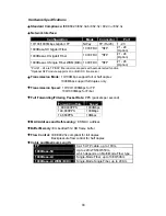 Предварительный просмотр 98 страницы KTI KGS-2404-B User Manual