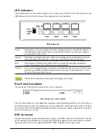 Предварительный просмотр 14 страницы KTI KGS-3120 Operation Manual