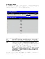 Предварительный просмотр 51 страницы KTI KGS-3120 Operation Manual