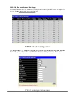 Предварительный просмотр 55 страницы KTI KGS-3120 Operation Manual