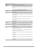 Предварительный просмотр 104 страницы KTI KGS-3120 Operation Manual