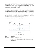 Предварительный просмотр 125 страницы KTI KGS-3120 Operation Manual