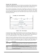 Предварительный просмотр 126 страницы KTI KGS-3120 Operation Manual