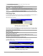 Предварительный просмотр 141 страницы KTI KGS-3120 Operation Manual