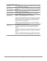 Предварительный просмотр 181 страницы KTI KGS-3120 Operation Manual