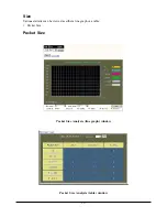 Предварительный просмотр 197 страницы KTI KGS-3120 Operation Manual