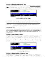 Предварительный просмотр 208 страницы KTI KGS-3120 Operation Manual