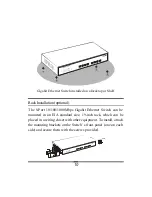 Предварительный просмотр 16 страницы KTI KGS-800 User Manual