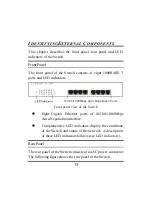 Предварительный просмотр 19 страницы KTI KGS-800 User Manual