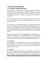 Preview for 15 page of KTI KS-2260 Operating Instructions Manual