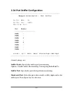 Preview for 64 page of KTI KS-2260 Operating Instructions Manual