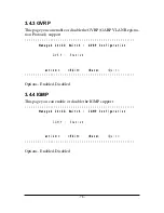 Preview for 78 page of KTI KS-2260 Operating Instructions Manual