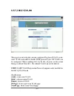 Preview for 127 page of KTI KS-2260 Operating Instructions Manual