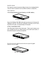 Preview for 3 page of KTI KS-2300 User Manual