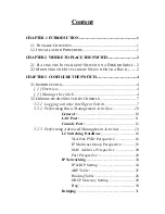 Preview for 4 page of KTI KS-2300 User Manual