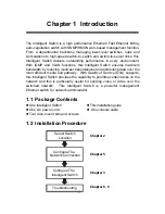 Preview for 7 page of KTI KS-2300 User Manual