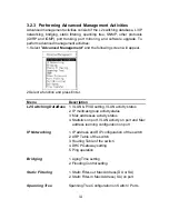 Preview for 20 page of KTI KS-2300 User Manual