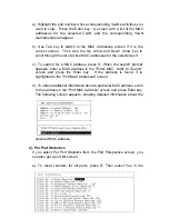 Preview for 27 page of KTI KS-2300 User Manual