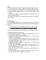 Preview for 31 page of KTI KS-2300 User Manual