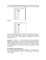 Preview for 41 page of KTI KS-2300 User Manual