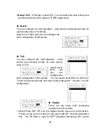 Preview for 52 page of KTI KS-2300 User Manual