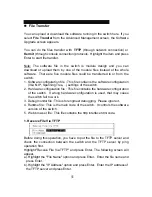 Preview for 57 page of KTI KS-2300 User Manual