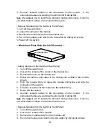 Preview for 72 page of KTI KS-2300 User Manual